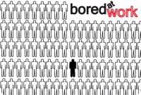 bored