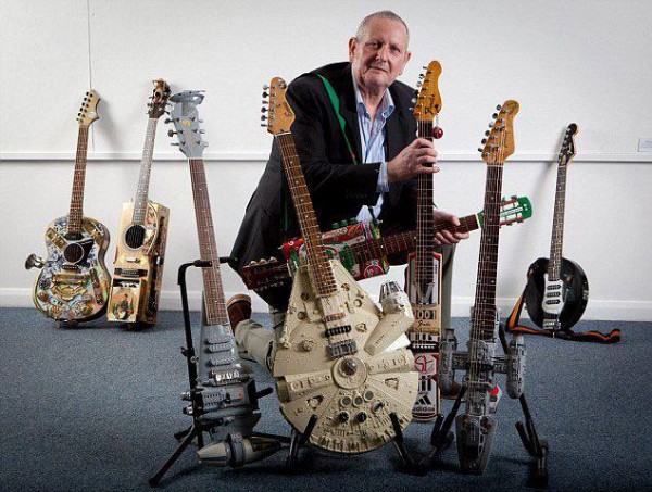guitare-star-wars
