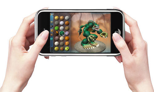 iphone iphone Top 10 des meilleurs jeux iphone payants du moment