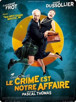 01 le crime Top 10 des affiches qui se ressemblent (2)
