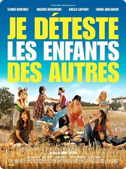 03a je deteste Top 10 des affiches qui se ressemblent (2)