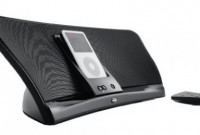 enceintes pour iPod