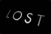 lost