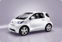 voiture citadine