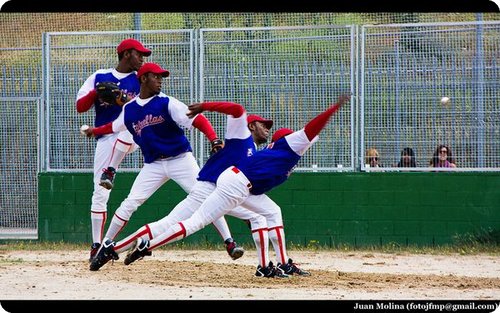 29 Top 50 des superbes montages photo à effet de mouvement ou action photo sequence