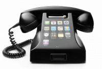 telephone fixe