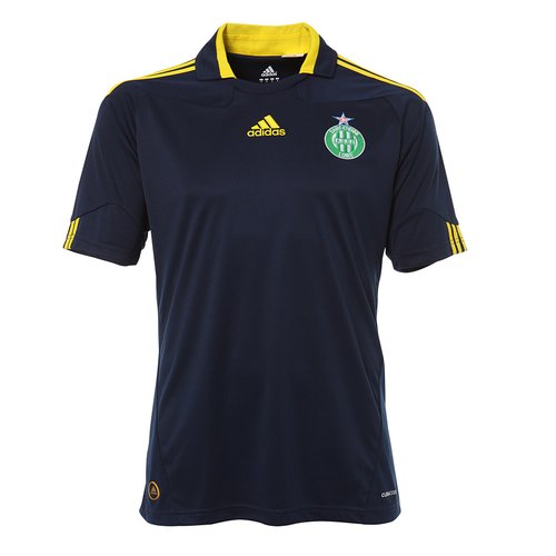 Maillot Saint-Etienne Third Saison 2010-2011