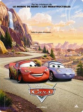 cars Top 15 des pires mockbusters, plagiats foireux de blockbusters