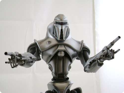 cylons2 cylons2 Top 10 des gadgets cultes de séries télé que lon aimerait avoir en sa possession