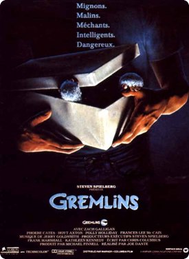 gremlins Top 15 des pires mockbusters, plagiats foireux de blockbusters