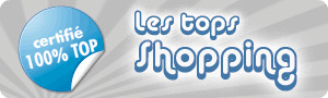 shopping 300 Tous nos dossiers