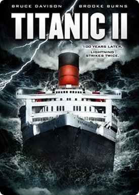 titanic2 Top 15 des pires mockbusters, plagiats foireux de blockbusters