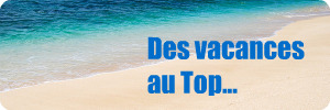 vacances Tous nos dossiers