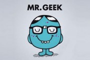 mr-geek