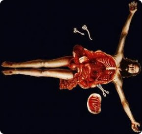 Deicide Once Upon The Cross Top 30 des pochettes dalbums controversées et censurées