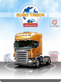 Euro Truck Simulator Euro Truck Simulator Top 10 des simulateurs sur PC les plus ... étonnants