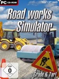 Roadworks-Simulator Roadworks Simulator Top 10 des simulateurs sur PC les plus ... étonnants