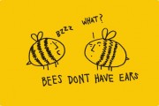 bees
