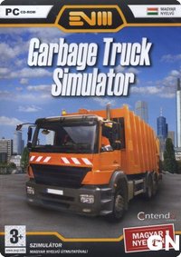 garbage_truc_simulator garbage truc simulator Top 10 des simulateurs sur PC les plus ... étonnants
