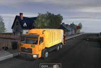 garbagetruck