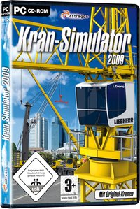 kran-simulator kran simulator Top 10 des simulateurs sur PC les plus ... étonnants