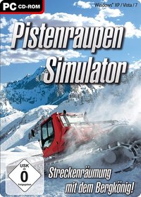 pistenraupen-simulator pistenraupen simulator Top 10 des simulateurs sur PC les plus ... étonnants