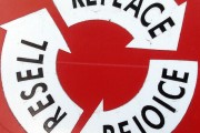 replace