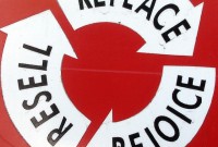 replace
