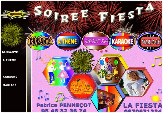 soiree-fiesta