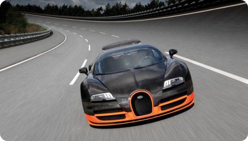 result Top 10 des voitures les plus rapides du monde