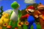 mario