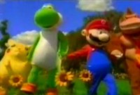 mario