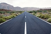 route