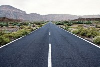 route