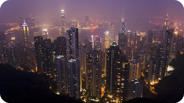 hong kong11 hong kong11 Top 10 des compagnies aériennes les moins chères pour Hong Kong