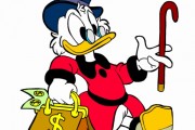 picsou