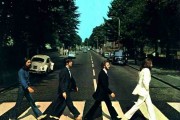 abbey road