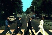 abbey road