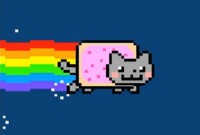 nyan cat