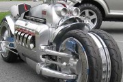Dodge Tomahawk