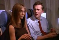 Hugh Laurie In 'Friends'