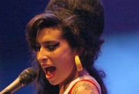 Amy Winehouse