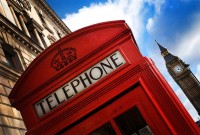 londres