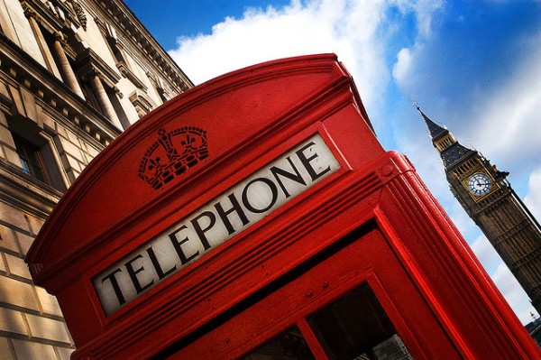 londres 600x399 Top 10 des choses incontournables à faire, voir et visiter à Londres