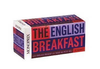 thé thé Top 10 des petites phrases rigolotes des (nouveaux) produits Monoprix