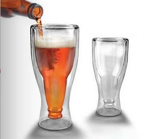 A len verre Top 25 des verres insolites au design original (mais pas pratique pour boire)