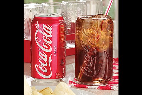 Verre Coca Cola Top 25 des verres insolites au design original (mais pas pratique pour boire)