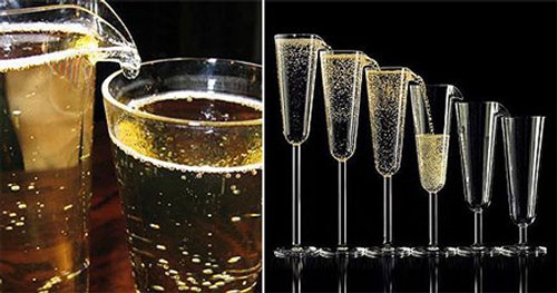 ajout2 Top 25 des verres insolites au design original (mais pas pratique pour boire)