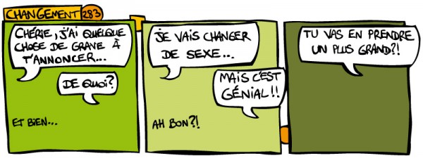 283-Changement 283 Changement 600x225 Top 15 du meilleur de la Bande Pas Dessinée