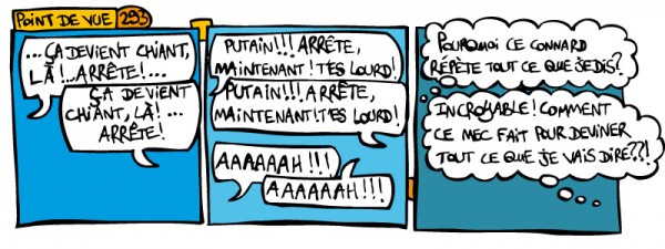 293-Point-De-Vue 293 Point De Vue 600x225 Top 15 du meilleur de la Bande Pas Dessinée